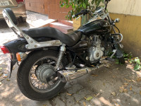 Bajaj Avenger 220 DTS-i 2015 Model