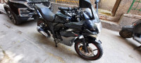 Suzuki Gixxer SF