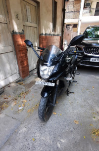 Suzuki Gixxer SF
