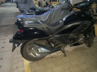 Suzuki Intruder 150 2018 Model