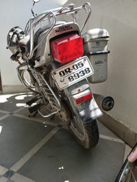 Hero Splendor Plus 2006 Model