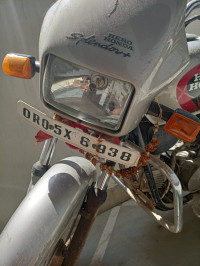 Hero Splendor Plus