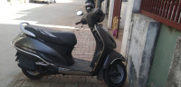 Honda Activa 2012 Model
