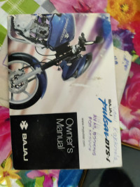 Bajaj Pulsar 150 DTSi