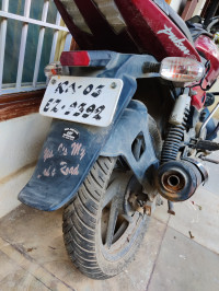 Bajaj Pulsar 150 DTSi