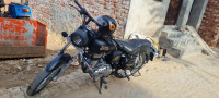 Royal Enfield Bullet Electra