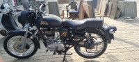 Royal Enfield Bullet Electra