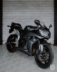 Honda CBR 600RR