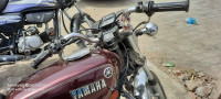 Yamaha RX 100