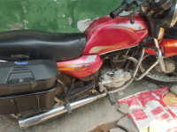 Bajaj Caliber 2002 Model