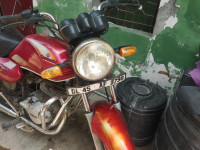 Bajaj Caliber