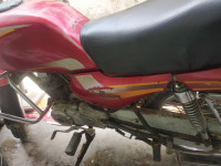 Bajaj Caliber