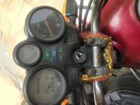 Bajaj Caliber