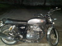 Royal Enfield Interceptor 650 Twin 2019 Model