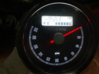 Royal Enfield Interceptor 650 Twin