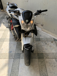 Benelli TNT 600 i