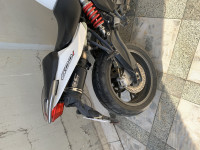 Benelli TNT 600 i