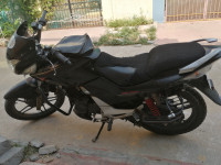 Hero CBZ Xtreme 2012 Model