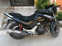 Black Hero CBZ Xtreme