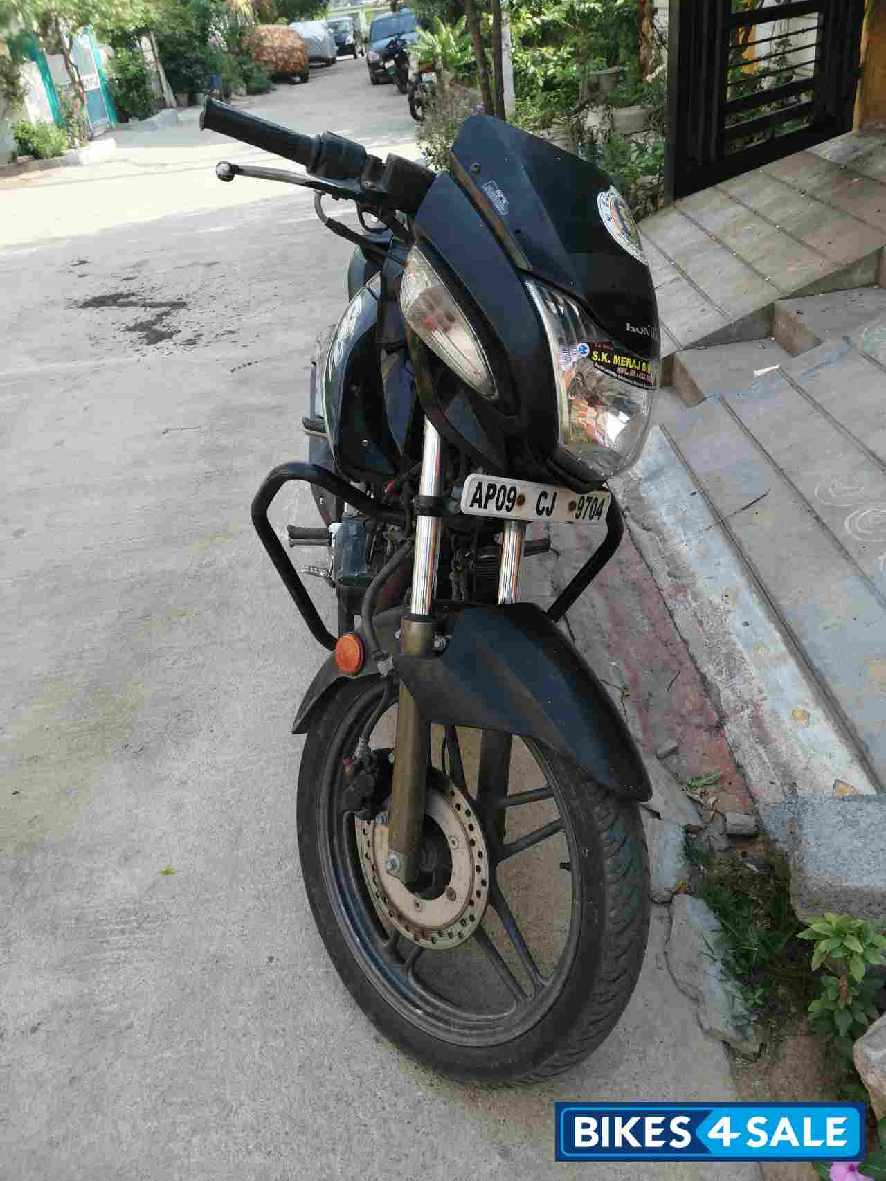 Black Hero CBZ Xtreme