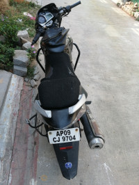 Black Hero CBZ Xtreme