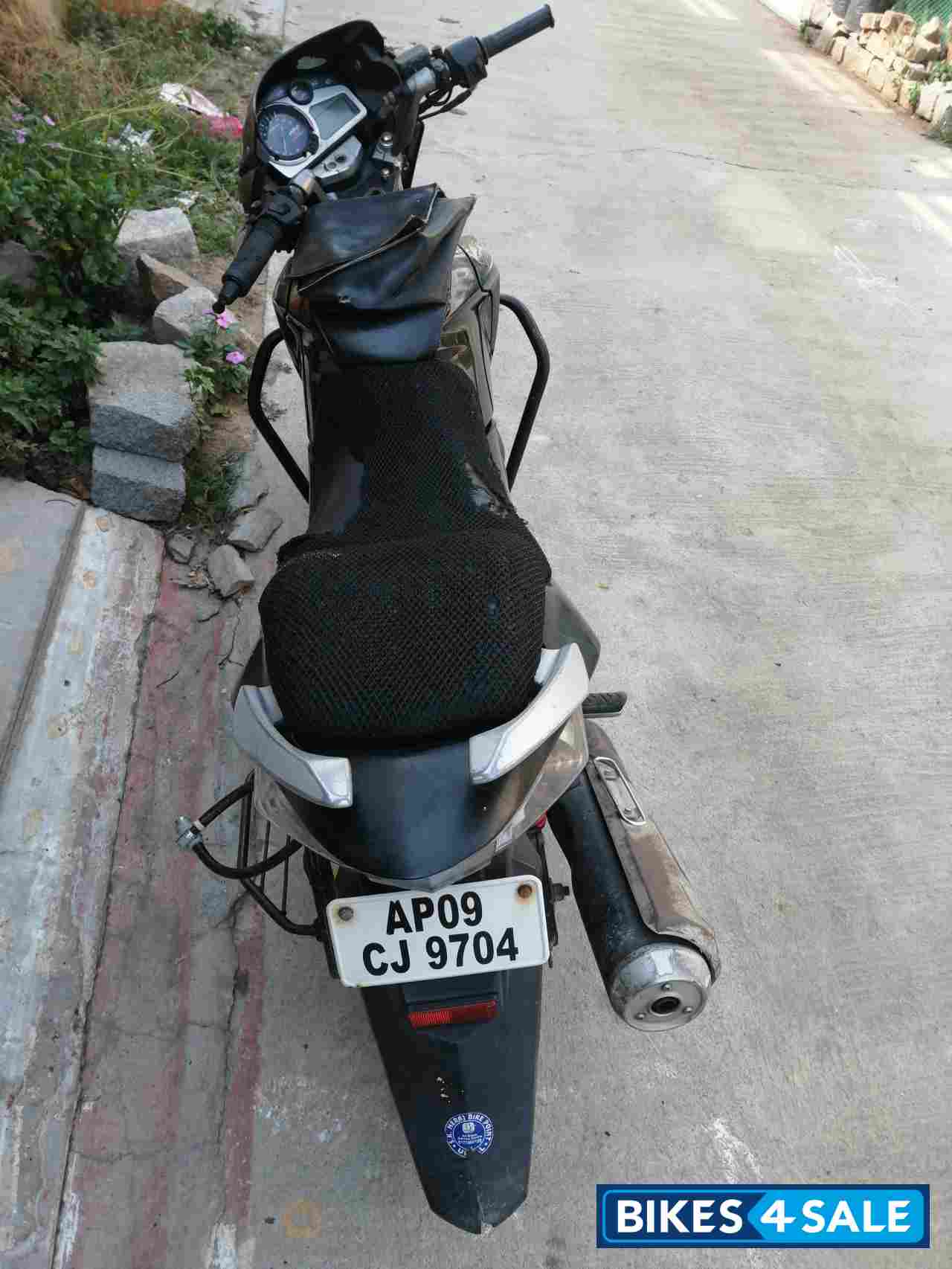 Black Hero CBZ Xtreme