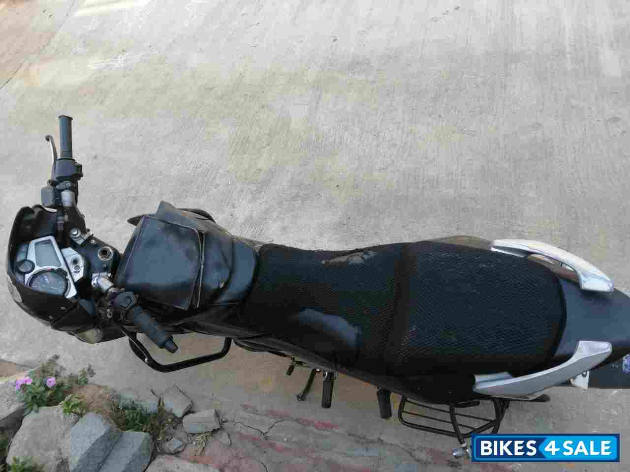 Black Hero CBZ Xtreme