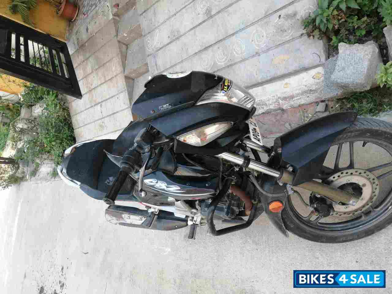 Black Hero CBZ Xtreme