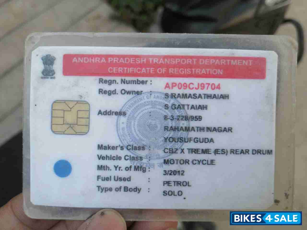 Black Hero CBZ Xtreme