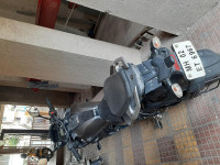 Yamaha Fazer 25 2017 Model