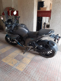 Yamaha Fazer 25