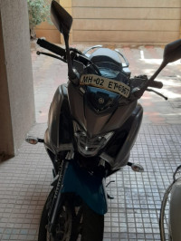 Yamaha Fazer 25