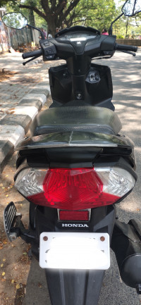 Honda Dio