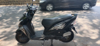 Honda Dio
