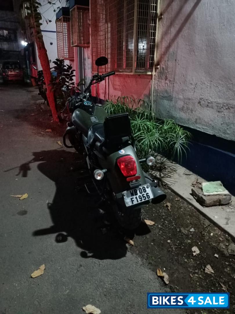 UM Renegade Commando UM Renegade Commando