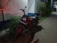 UM Renegade Commando