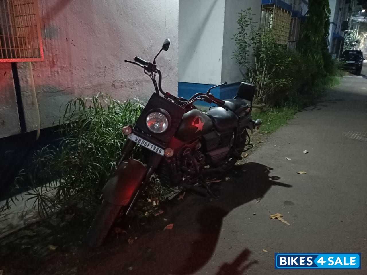 UM Renegade Commando UM Renegade Commando