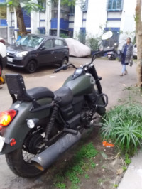 UM Renegade Commando