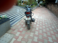 Black Hero XPulse 200T