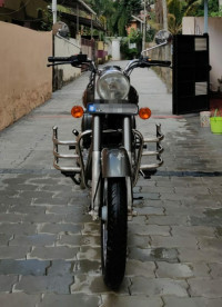 Royal Enfield Bullet Standard 500