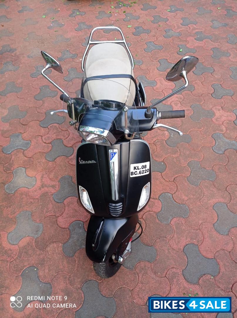 Vespa S 125