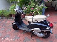 Vespa S 125