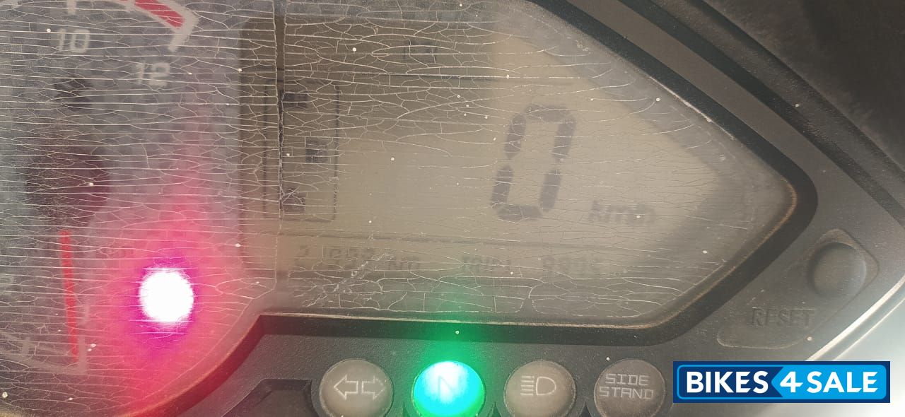 Bajaj Pulsar 150 DTSi