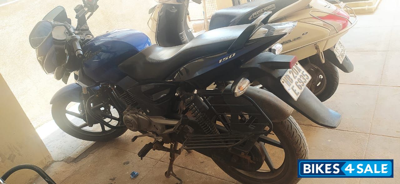 Bajaj Pulsar 150 DTSi
