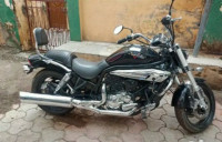 Hyosung Aquila Pro 650 2016 Model