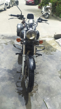 Bajaj Avenger 220 DTS-i 2015 Model
