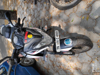Bajaj Pulsar 200 NS 2015 Model