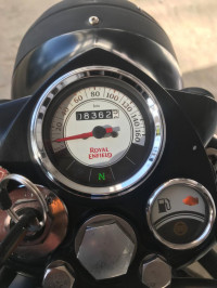 Royal Enfield Rumbler 500