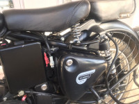 Royal Enfield Rumbler 500