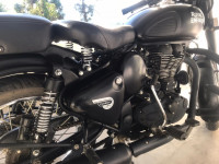 Royal Enfield Rumbler 500
